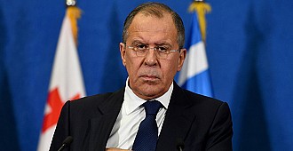 Lavrov: "BM, ABD'den taşınsın"