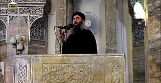 IŞİD vaizinden şok Bağdadi açıklaması