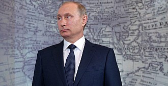 Putin "Işınlayın" talimatını…