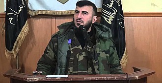 İslam Ordusu lideri öldürüldü