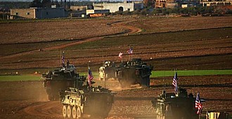 ABD Suriye'ye bin asker gönderiyor