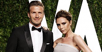 David Beckham, başarılı evliliğinin…