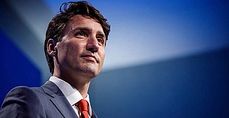 Trudeau: "Kaşıkçı kayıtlarını…