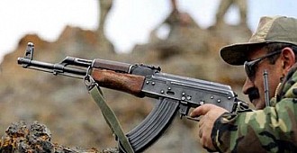 PKK'nın infaz listesinden 8. cinayet