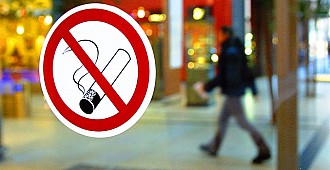 Sigaraya yeni yasaklar geliyor