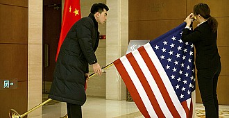ABD'den Çin'e ortak çalışma…
