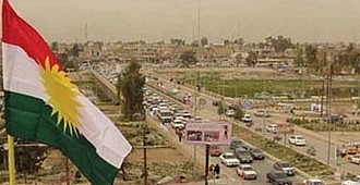 İran, K. Irak'a ambargoyu kaldırıyor