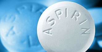 Aspirin kalp krizini önlemede yetersiz…