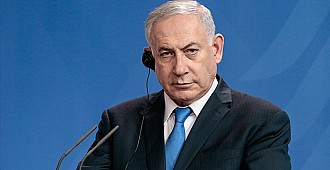 İsrail'de Bennett ile Lapid koalisyon…