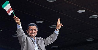 Ahmedinejad geri mi dönüyor?..