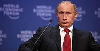 Putin oligarklara seslendi: "Türkiye…