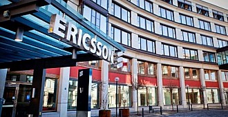 Ericsson 1700 çalışanın işine son veriyor