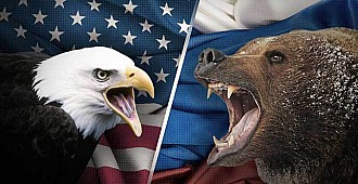 ABD - Rusya gerginliği büyüyor