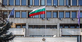 Bulgaristan 70 Rus Diplomatı Sınırdışı…