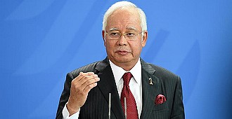 Malezya'da yolsuzluk soruşturması