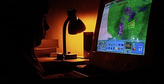 Bilgisayar oyunları Alzheimer riskini artırabilir