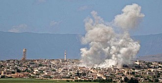 İdlib'de çatışmalar neden şiddetlendi?..