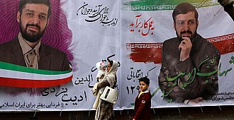 İran halkı seçimlerden ne bekliyor?
