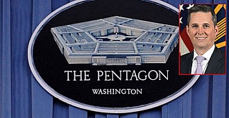 Pentagon: "Askerlerimizi güvenlik…
