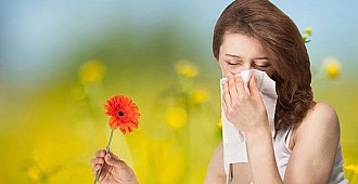 Bahar allerjisi için aşı tedavisi