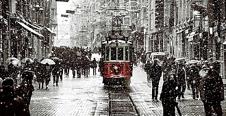 İstanbul'a kar ne zaman yağacak?..