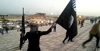 IŞİD, Irak ordusunu Tıkrit'ten püskürttü