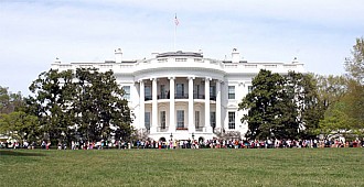 Beyaz Saray sitesinde "Bağımsız…