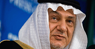 Suudi prens: CIA'e güvenmiyoruz