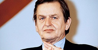 Olof Palme cinayetini 133 kişi üstlendi
