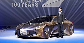 BMW, kuruluşunun 100. yılını kutluyor