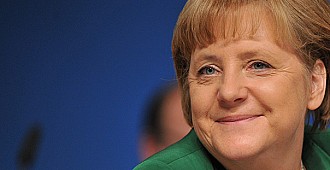 Merkel: "İslam, almanya'nın…