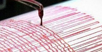 Akdeniz'de gene deprem