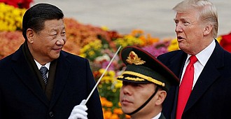 Trump Çin'i ziyaret etmeyi planlıyor