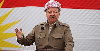 Barzani'den şartlı erteleme!..