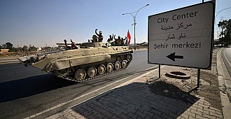 Rudaw Irak'ta yasaklandı