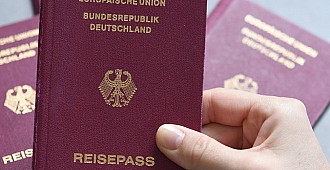 Alman vatandaşlığına geçişi kolaylaştıran…