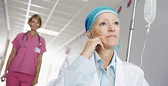 Kanser hastalarının psikolojilerine iyi…