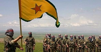 Rusya'dan itiraf: "YPG'ye…