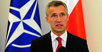 NATO Türkiye için harekete geçti