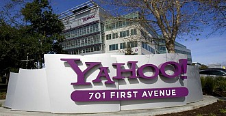 Yahoo iş gücünü yüzde 15 azaltıyor