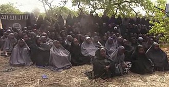 Boko Haram kaçırdığı kızları evlendirmiş!..