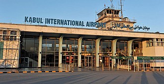 Taleban Kabil Havalimanı için Türkiye'den…