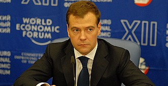 Medvedev: Türkiye'ye savaş ilan edebilirdik...