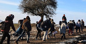 İsveç, 80 bin sığınmacıyı sınır…
