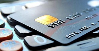 Kredi kartı faiz oranları belli oldu