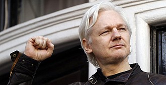 Assange'ın ABD'ye iade yolu açıldı