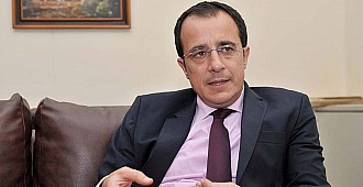 Güney Kıbrıs'ın yeni Cumhurbaşkanı…