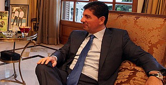 S. Arabistan kardeş Hariri'yi Başbakan…