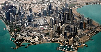 Çad, Katar'la ilişkiyi kesti