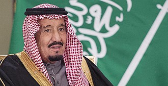 Suudi Kraliyet ailesinde tutuklamalar
